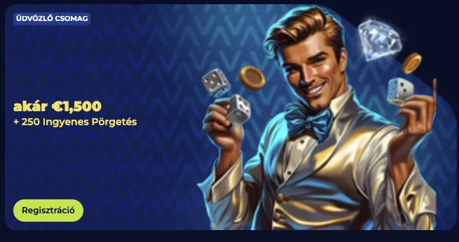 Ivybet Casino – Kaszinó és Sportfogadás